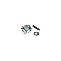 Faac - Pignon Z12 pour crémaillère Motoréducteur portail coulissant 844 r 3PH 719 166 1