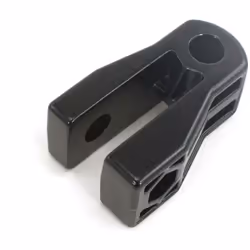 Fourche arrière 400/402 moulée sous pression pour l'automatisation des portails