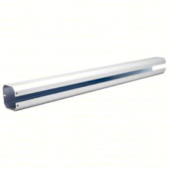 Faac - Carter aluminium 7272085 pour motorisation