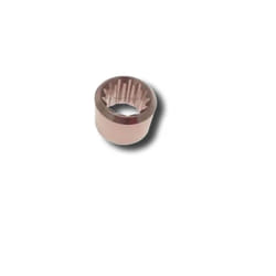 Faac - joint cannelé pour moteurs 750 cp 7309095