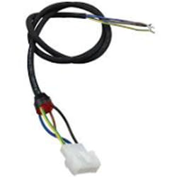 Faac - Electric Cable Mt.1 '92 Without Motor Protector Original Spare Part 7514065