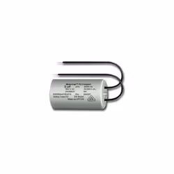 Description générale Le Condensateur FAAC 8MF (7601351) est un accessoire essentiel pour les systèmes de motorisation des por ...