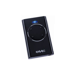 Faac - Télécommande XT4 433 slh noir