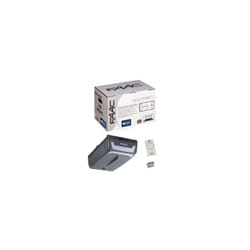 Motorisation porte de garage Faac D700 hs