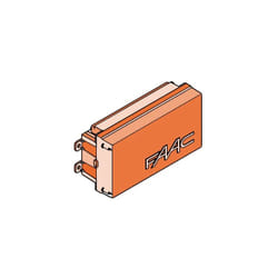 Pièce détachée groupe alimentation a100 compact 63000255 - Faac