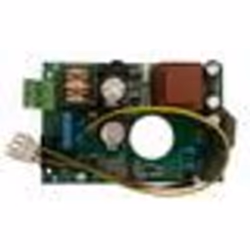 Carte dalimentation FAAC E124 (Réf : 63001345) pour motorisation