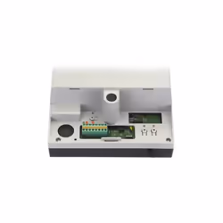 Carte électronique E700 HS pour Opérateur électromécanique D700 24V FAAC 630 024 25 Modèle: E700 HS Tension d'alimentation: 2 ...