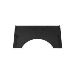 FAAC Plaque de couverture 63002455