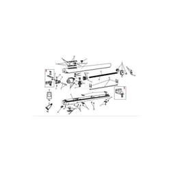 Faac - Accessoire autres Attaches moteur 418