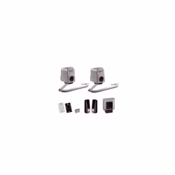 Kit automatisme de portail Faac 104575144 24v Energy