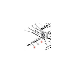 Faac - Accessoire autres 7090380025
