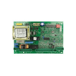 Faac - Genius Brain 592 Carte Electronique - JA592
