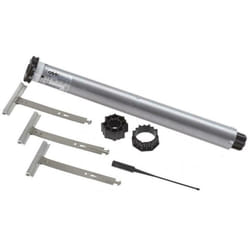 Faac - tm2k kit mini moteur tubulaire tm245 tm2k 50/12 90 kg 143203 (ex 132037)