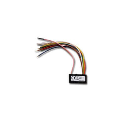 Faac - récepteur radio extérne 433 mhz mini tm2 x 145505