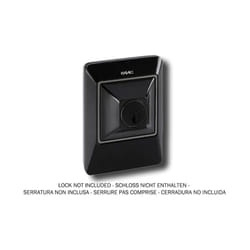 Faac - bouton à clé et de contrôle xk10 401302