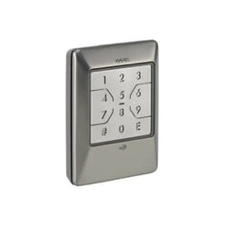 Faac - Digicode filaire xkp inox 433mhz - 404039