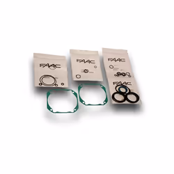 FAAC - PIÈCE DÉTACHÉE ORIGINALEKIT PAQUET DE JOINTS 400 CB SB JUSQU'À 2004POUR 400 CB JUSQU'À L'ANNÉE 2004 (400/97 CB SB). 39 ...