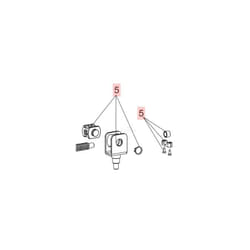Faac - Accessoire autres 63003355