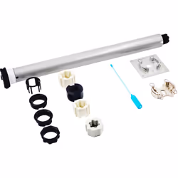 Le temps maximum d'utilisation en continu de ce produit est de 4 minutes. UTILISATION DU PRODUIT : Ce kit contenant un moteur ...