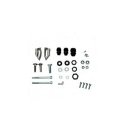 Faac - Accessoires de montage 63003423 pour motorisation