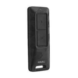 Télécommande - FAAC - XT2 433/868 FDS - Chiffrement AES-128 - Gestion à distance - 2 boutons