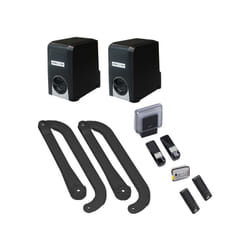 Faac - Energie kit 392 intégral 24V 1045851