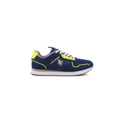 Us-Polo-Assn Nobil004Blu006 Bleu Marine