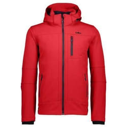 Veste de randonnée à capuche zippé CMP