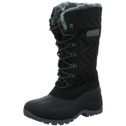 cmp nietos femme neige bottes noir