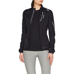 Veste imperméable femme CMP