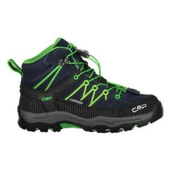 Chaussures de randonnée mid enfant CMP Rigel Waterproof
