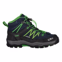 Chaussures de randonnée mid enfant CMP Rigel Waterproof