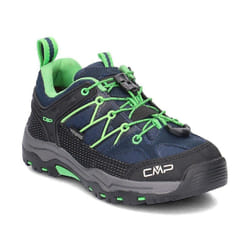 Sports Shoes Rigel Synthétique Bleu