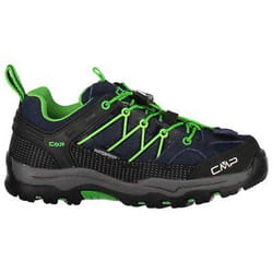 Sports Shoes Rigel Synthétique Bleu