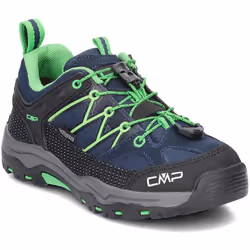 Sports Shoes Rigel Synthétique Bleu