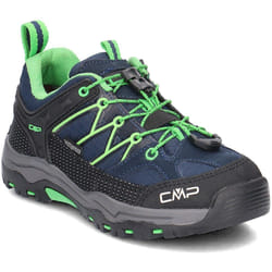 Sports Shoes Rigel Synthétique Bleu