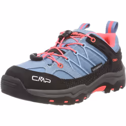 Chaussures de randonnée basse enfant CMP Rigel Waterproof