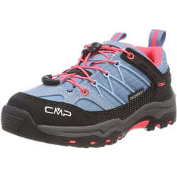 Chaussures de randonnée basse enfant CMP Rigel Waterproof