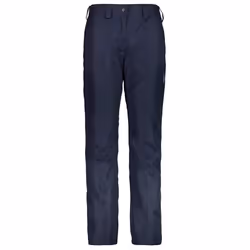 Pantalon de randonnée femme CMP Twill Pant - Bleu - Imperméable et respirant