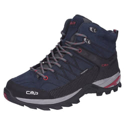 Sports Shoes Rigel Synthétique Noir