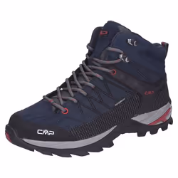 Sports Shoes Rigel Synthétique Noir
