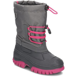 Cmp Ahto Wp Rose / Graphite / Gris