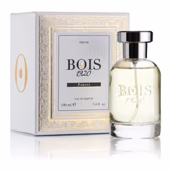 Bois 1920 Paranà, Unisexe, 100 ml, Spray, Alcohol denat., Parfum (Fragrance), Aqua (water), Linalool, limonene, Hydroxycitron ...