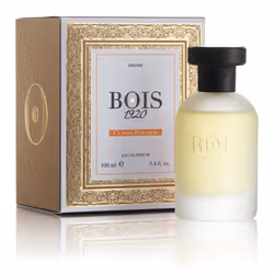 Bois 1920 Classic Paradise, Unisexe, 100 ml, Alcohol Denat., Parfum (Fragrance), Aqua (Water), Limonene, Alpha-Isomethyl Iono ...