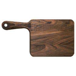 Berkel TAG000FACVO planche à découper pour cuisine Rectangulaire Bois
