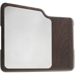 Berkel TAG003FACAX planche à découper pour cuisine Acier inoxydable, Bois