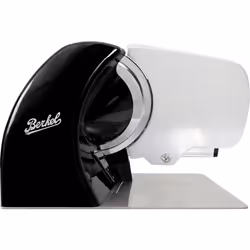 Berkel Home Line 250, Electrique, 2 cm, Noir, 183 mm, 20 cm, 25 cm