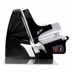 Berkel Home Line 250 trancheuse Electrique 190 W Noir - Vue supplémentaire 4