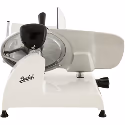 Berkel Red Line 300, Electrique, 1,2 cm, Blanc, Aluminium, 230 mm, 24,5 cm
