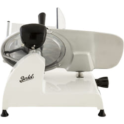 Berkel Red Line 300 trancheuse Electrique 310 W Blanc Aluminium